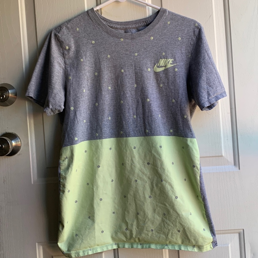 Nike Short Sleeve